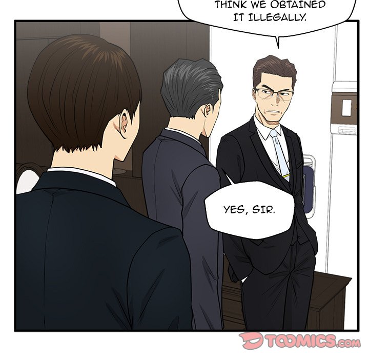 Mr. Kang page 27