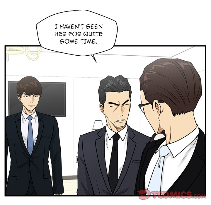 Mr. Kang page 33