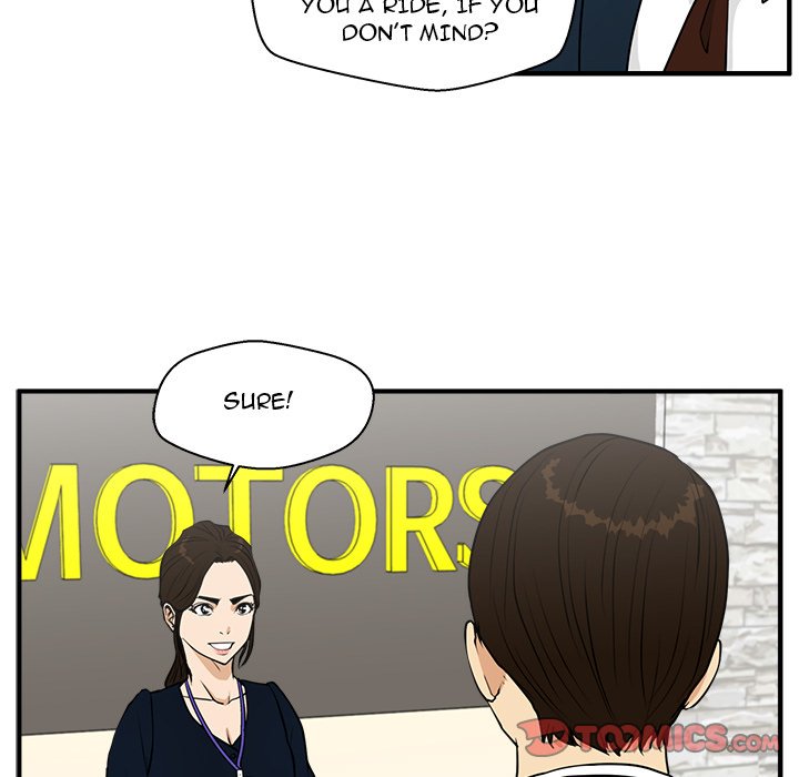 Mr. Kang page 63