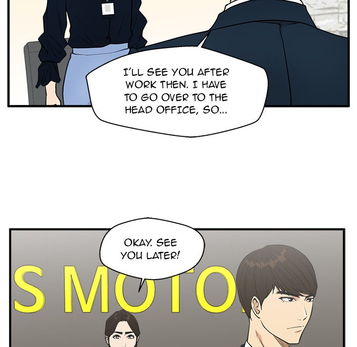 Mr. Kang page 64
