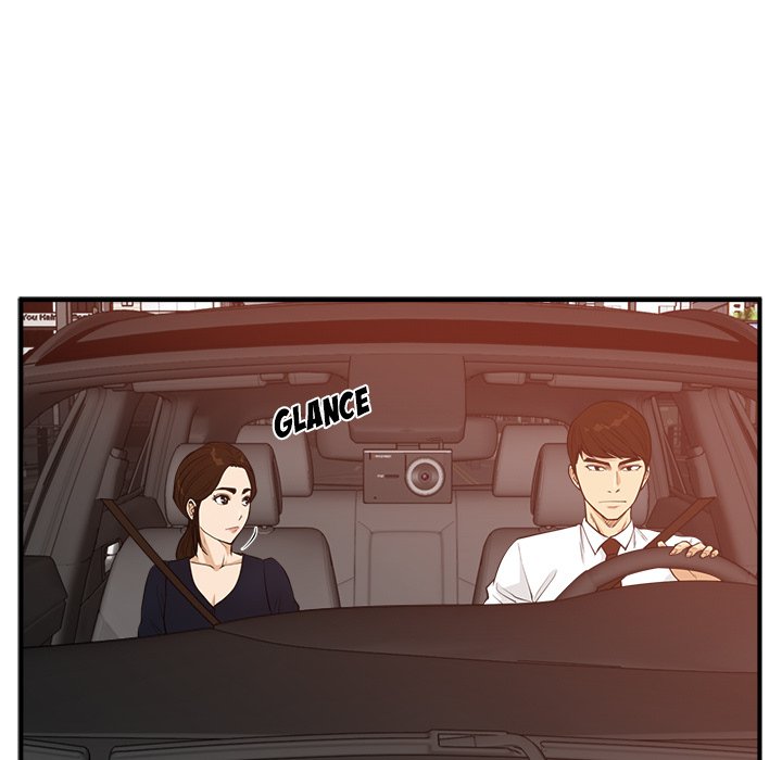 Mr. Kang page 73