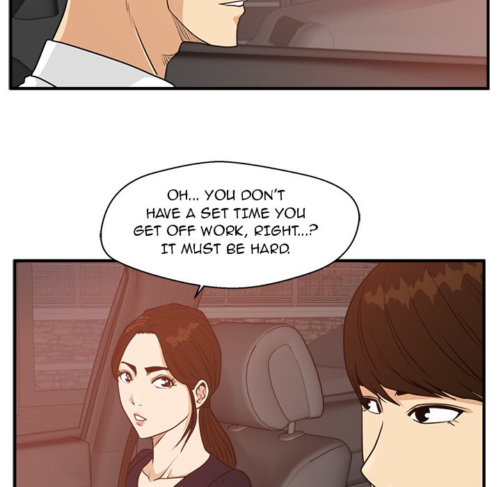Mr. Kang page 80