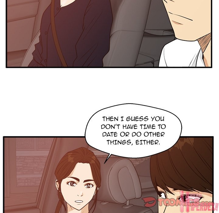 Mr. Kang page 81