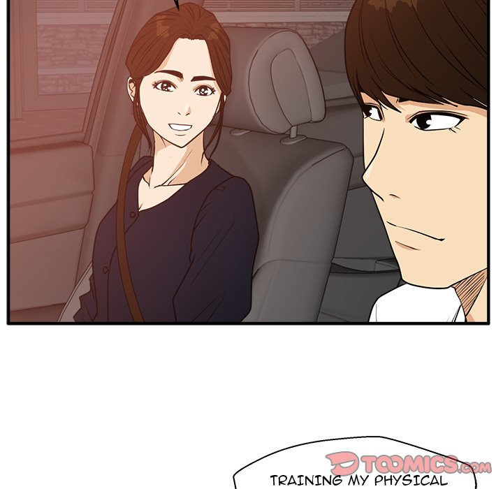 Mr. Kang page 84