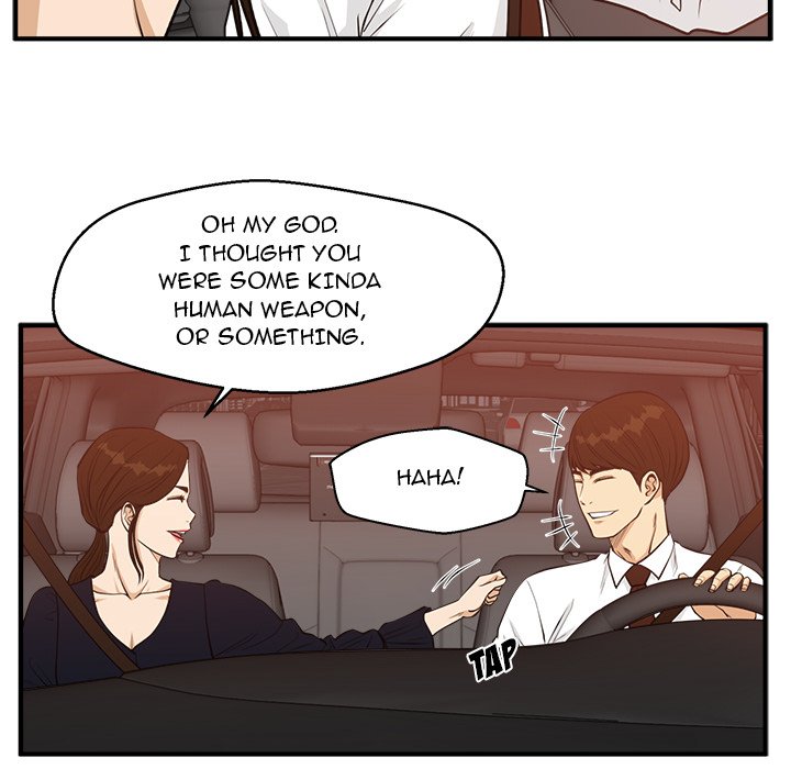 Mr. Kang page 89