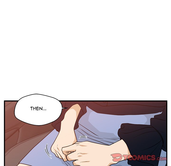 Mr. Kang page 90