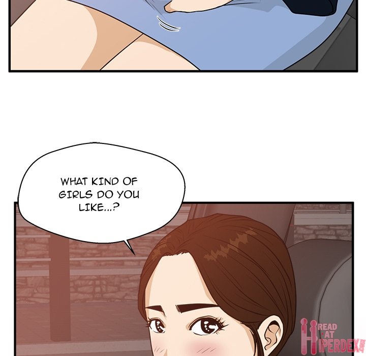 Mr. Kang page 91