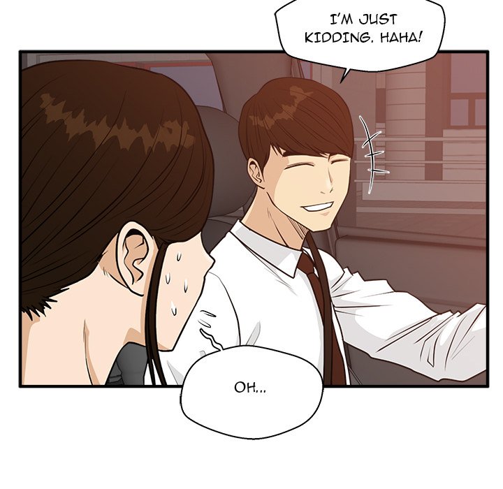 Mr. Kang page 95