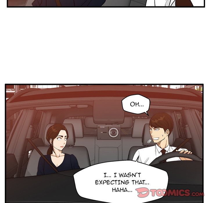 Mr. Kang page 99