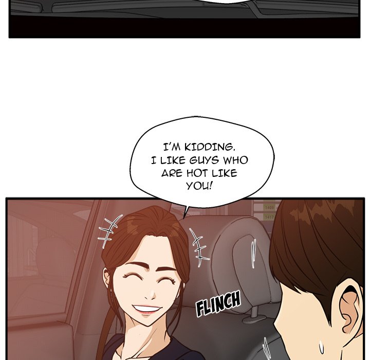 Mr. Kang page 100