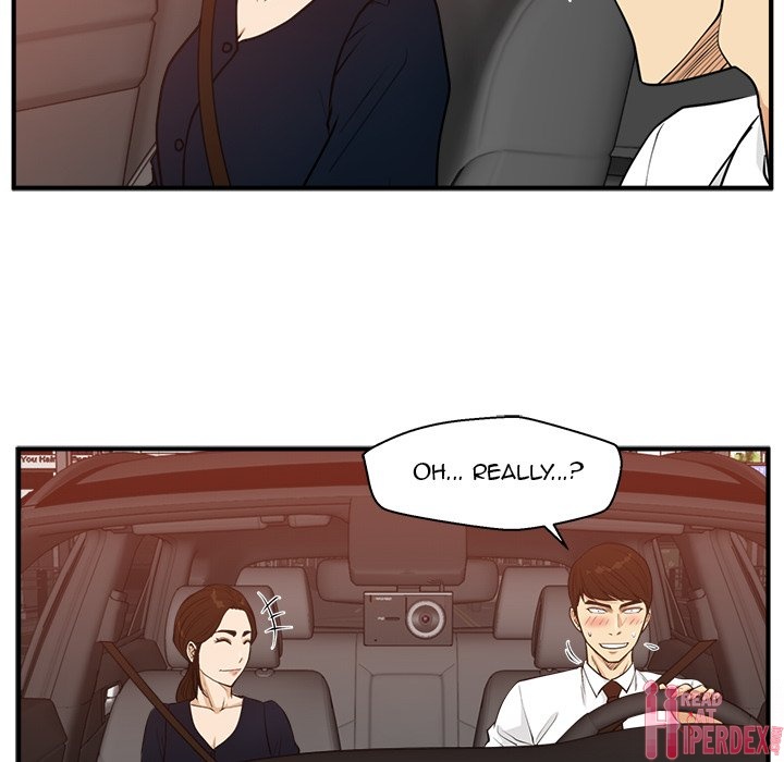 Mr. Kang page 101