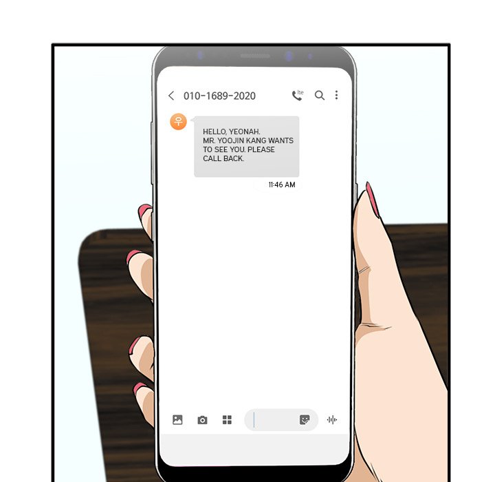 Mr. Kang page 109