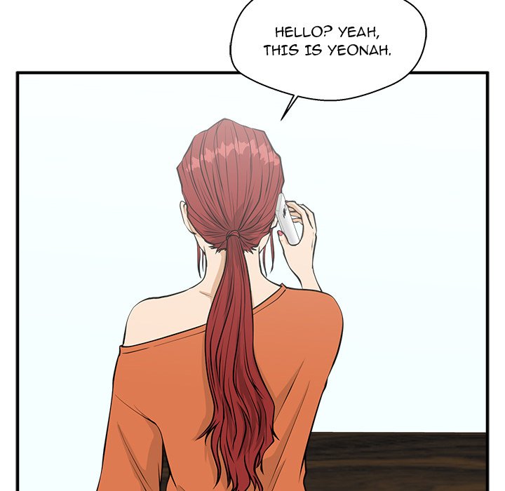 Mr. Kang page 113