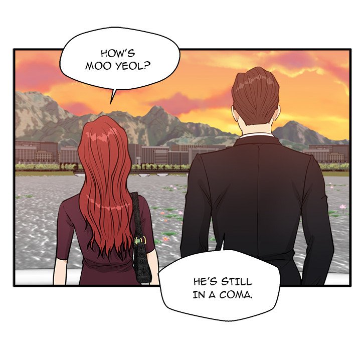Mr. Kang page 119