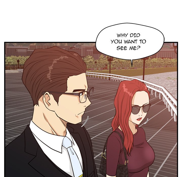Mr. Kang page 122