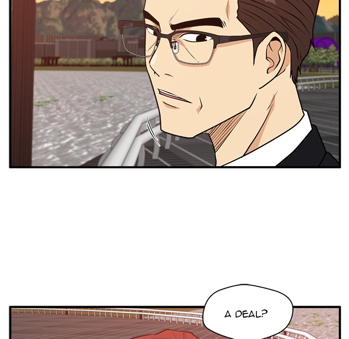 Mr. Kang page 125