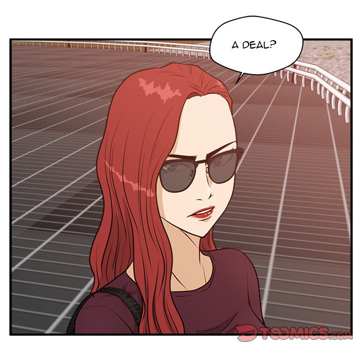 Mr. Kang page 6