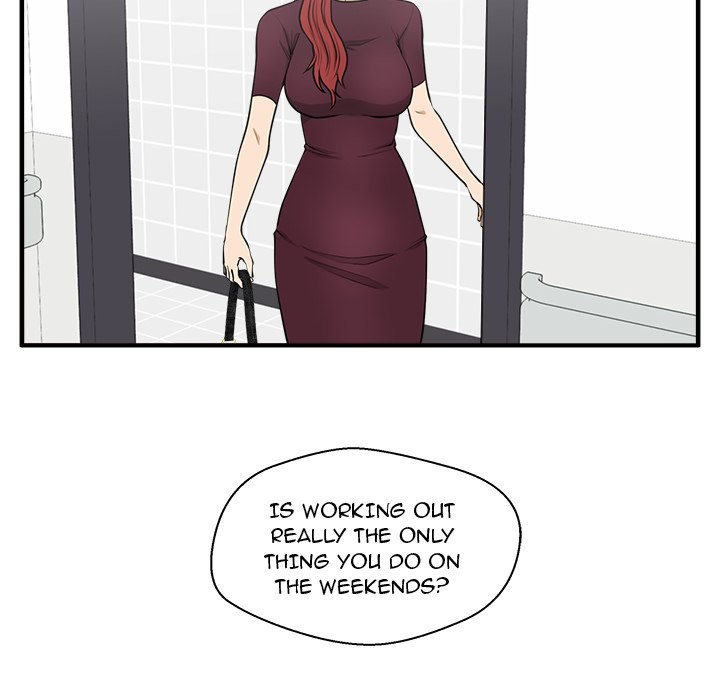 Mr. Kang page 20