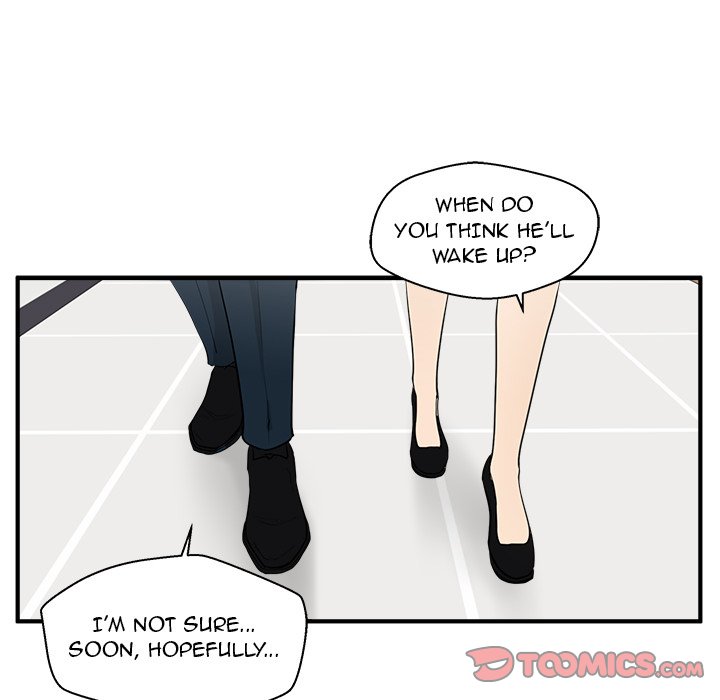 Mr. Kang page 27