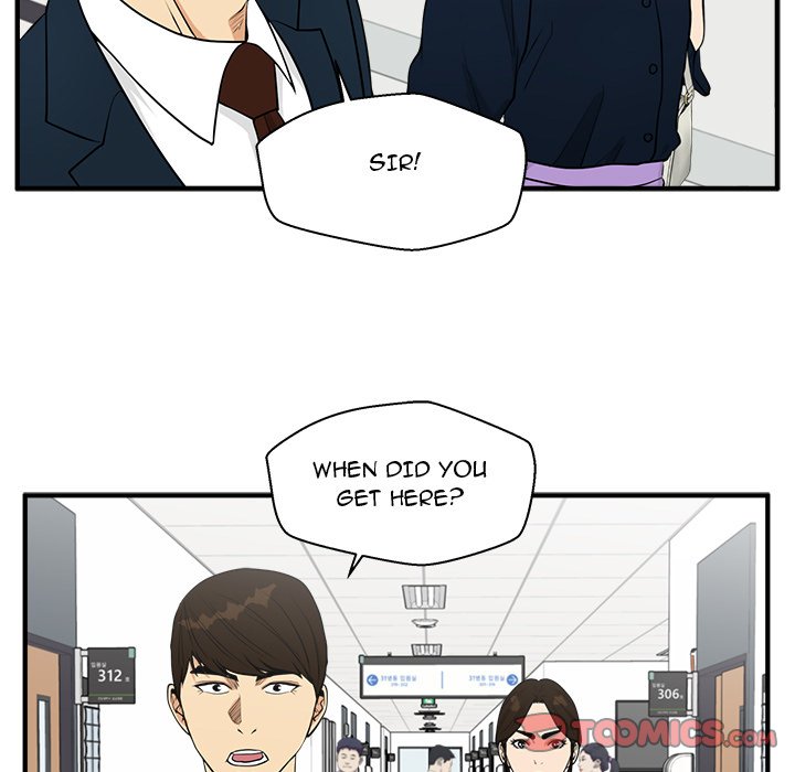 Mr. Kang page 30