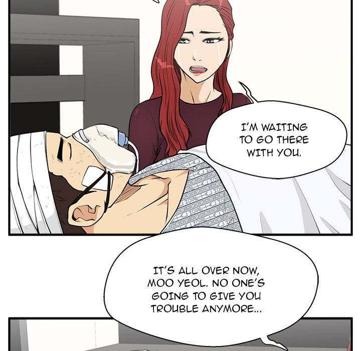 Mr. Kang page 61