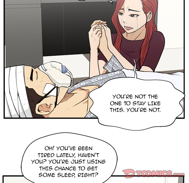 Mr. Kang page 63