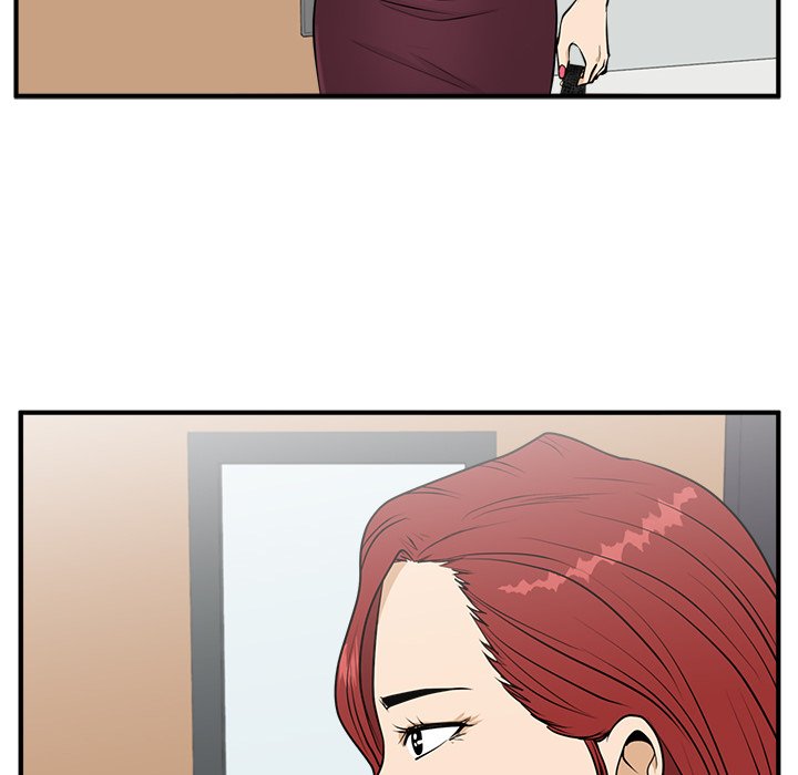 Mr. Kang page 70