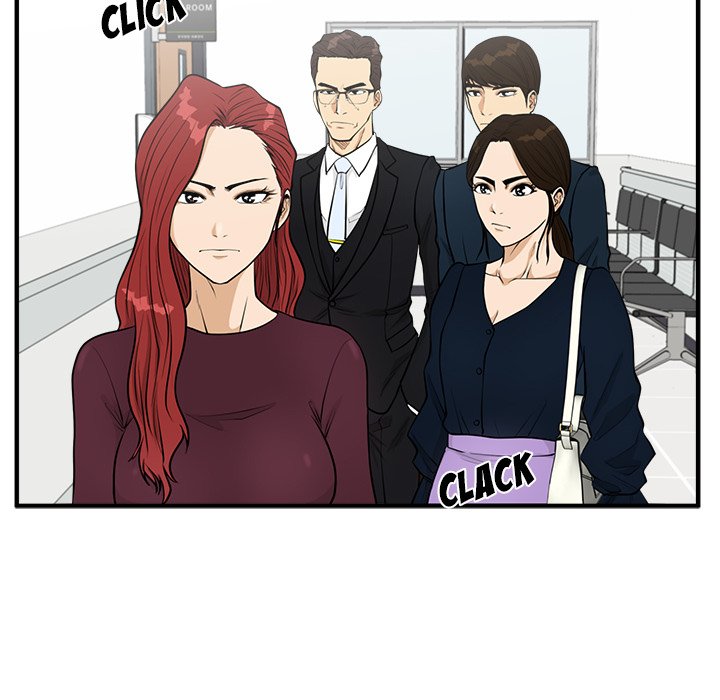 Mr. Kang page 73