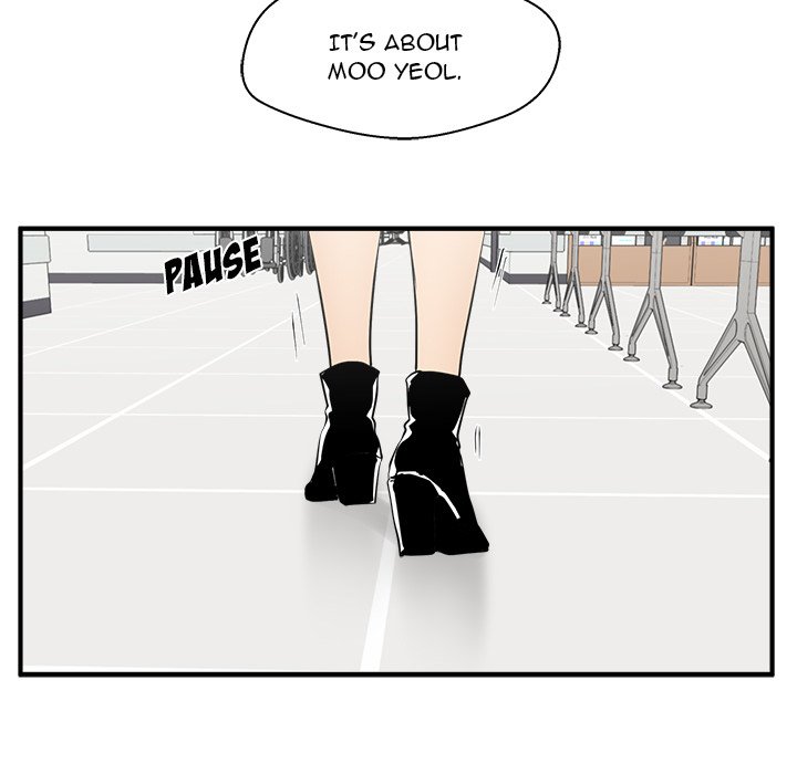 Mr. Kang page 82