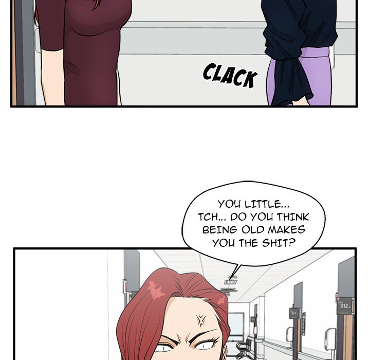 Mr. Kang page 85