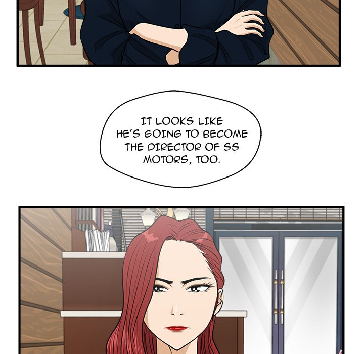 Mr. Kang page 89