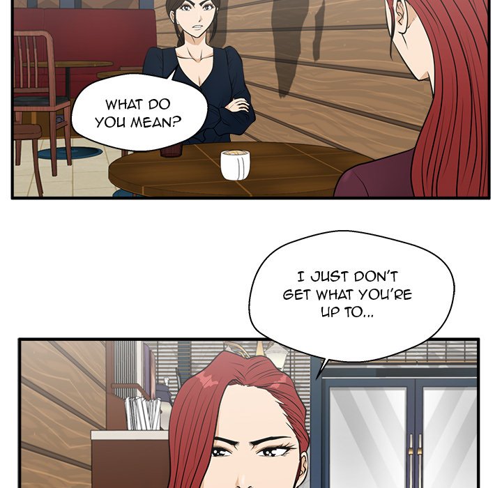 Mr. Kang page 92
