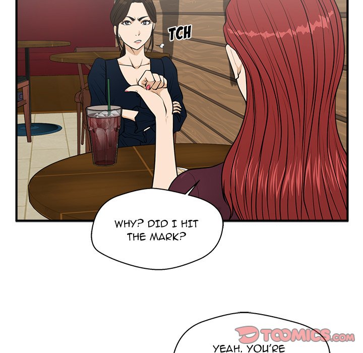 Mr. Kang page 99