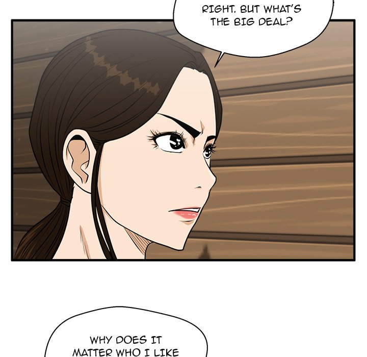 Mr. Kang page 100