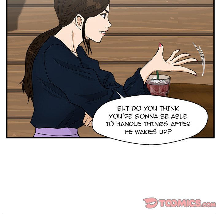 Mr. Kang page 108