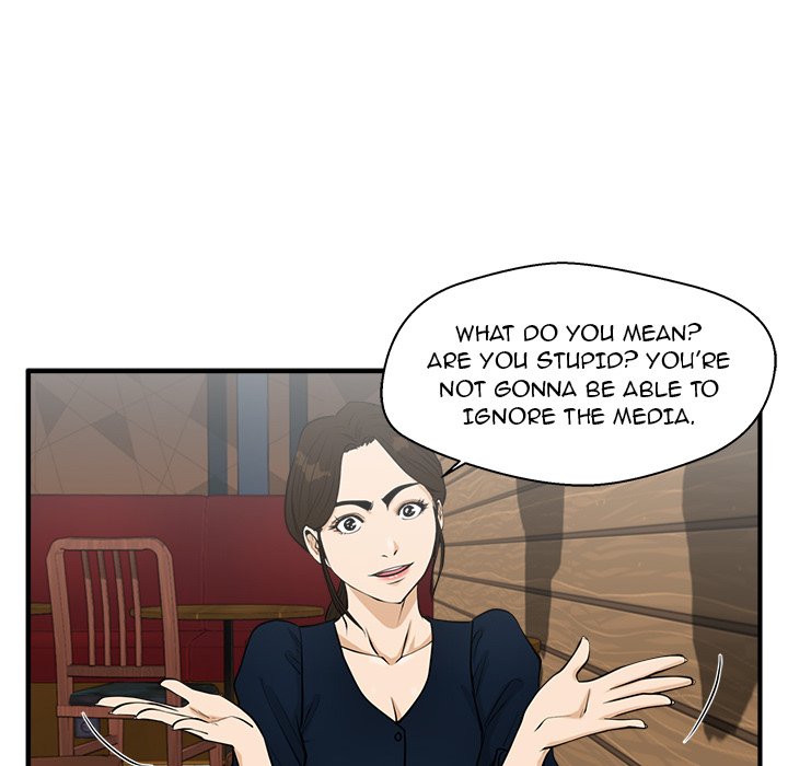 Mr. Kang page 113