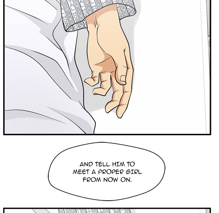 Mr. Kang page 122