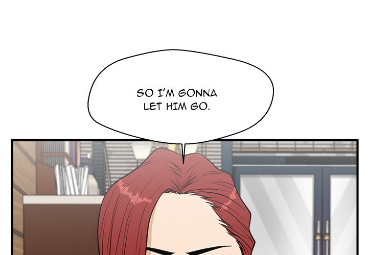 Mr. Kang page 1