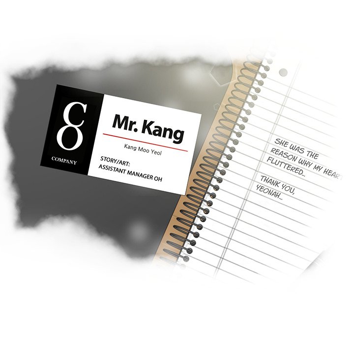 Mr. Kang page 11