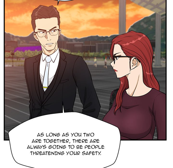 Mr. Kang page 20
