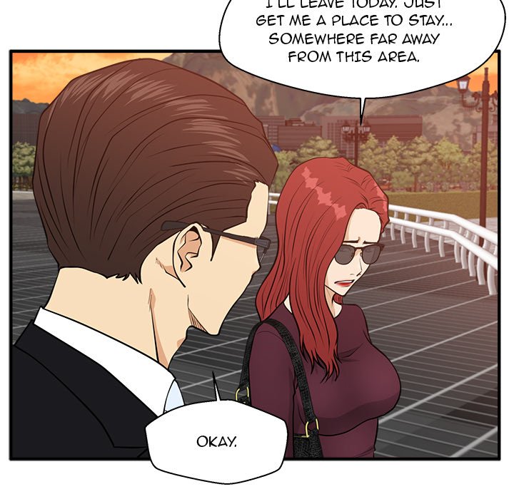 Mr. Kang page 32