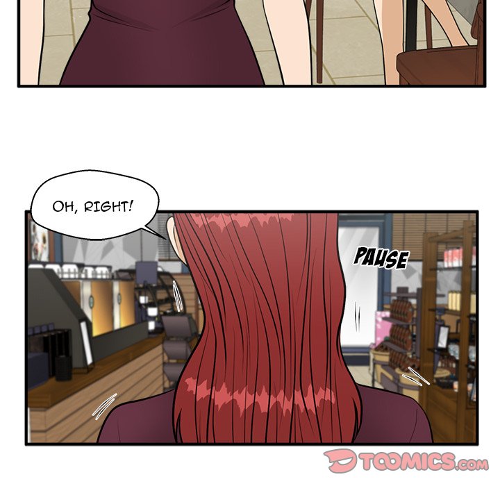 Mr. Kang page 45