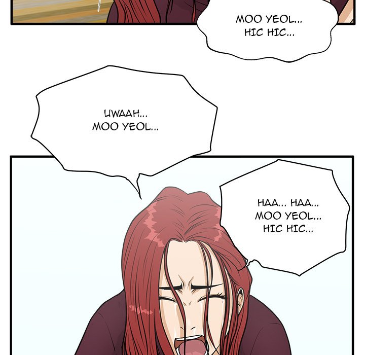 Mr. Kang page 61