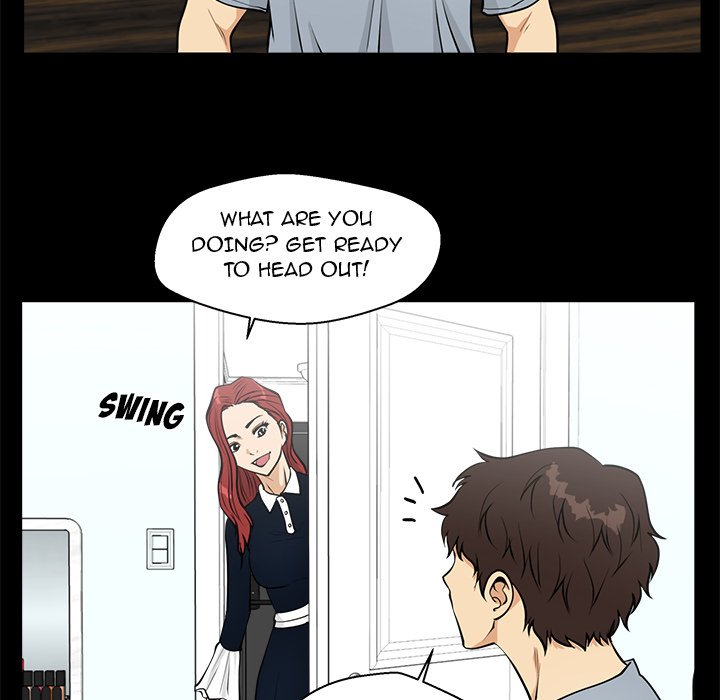 Mr. Kang page 70