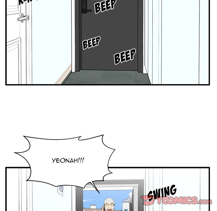 Mr. Kang page 99