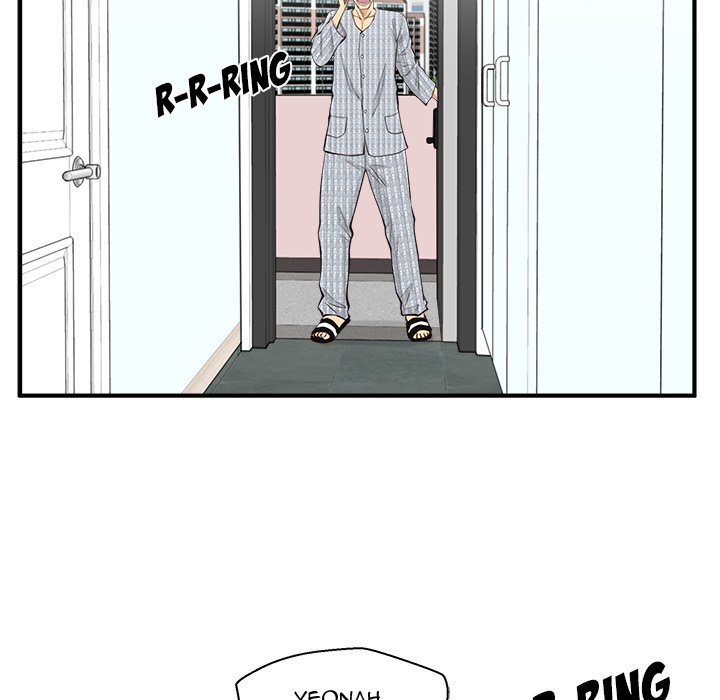 Mr. Kang page 100