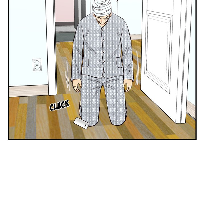 Mr. Kang page 110