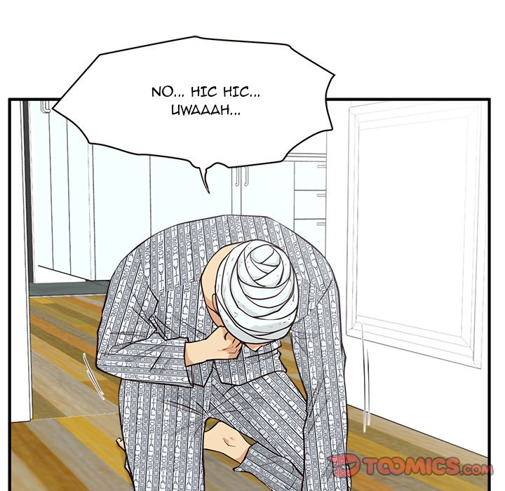 Mr. Kang page 111