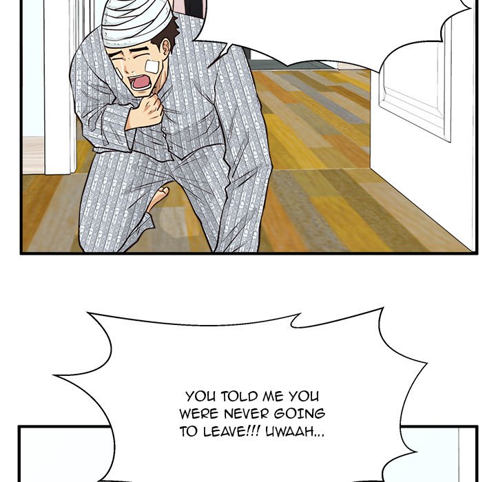 Mr. Kang page 113