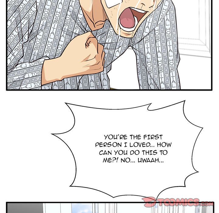 Mr. Kang page 117